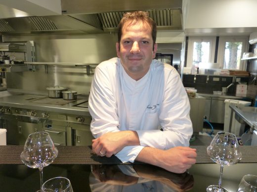 Une adresse gourmande à découvrir à Saint-Cannat : le Mas Bottero