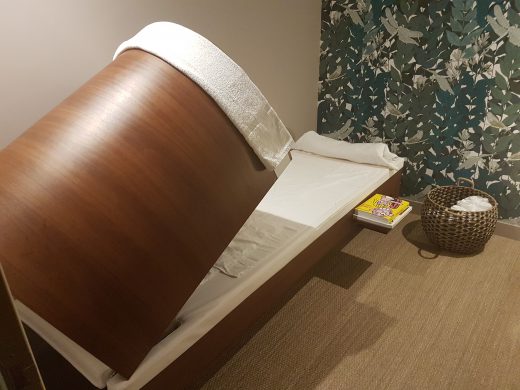 J’ai testé pour vous le sauna japonais à Marseille