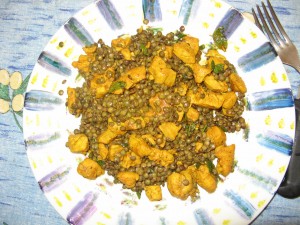 chermoula