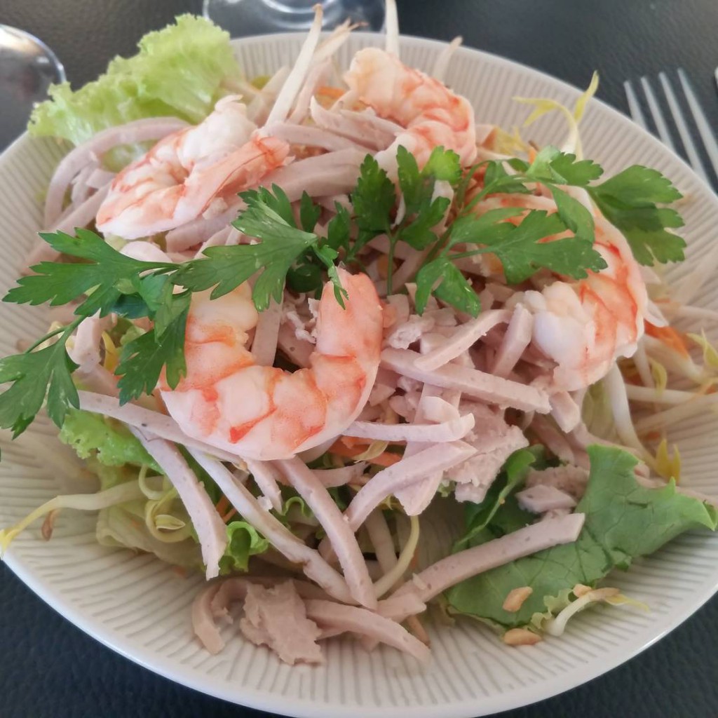 An Nam Vitrolles restaurant vietnam