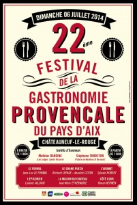 Gastronomie-Chateauneuf-le-Rouge