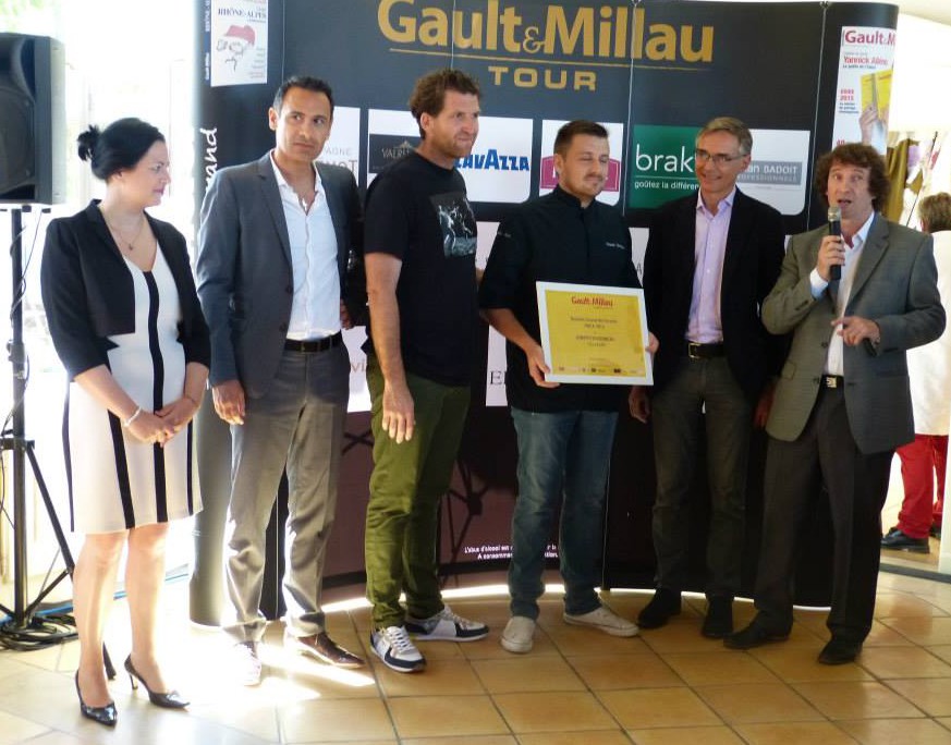 Gault Millau 2015 2