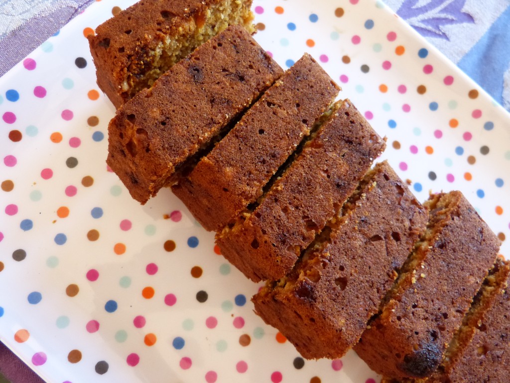 Preparez Vos Barres De Cereales Maison Gourmicom