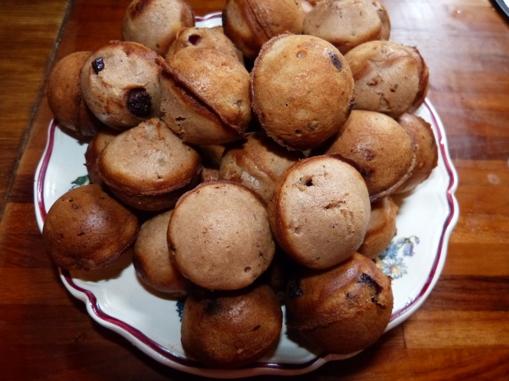 recette cake pops