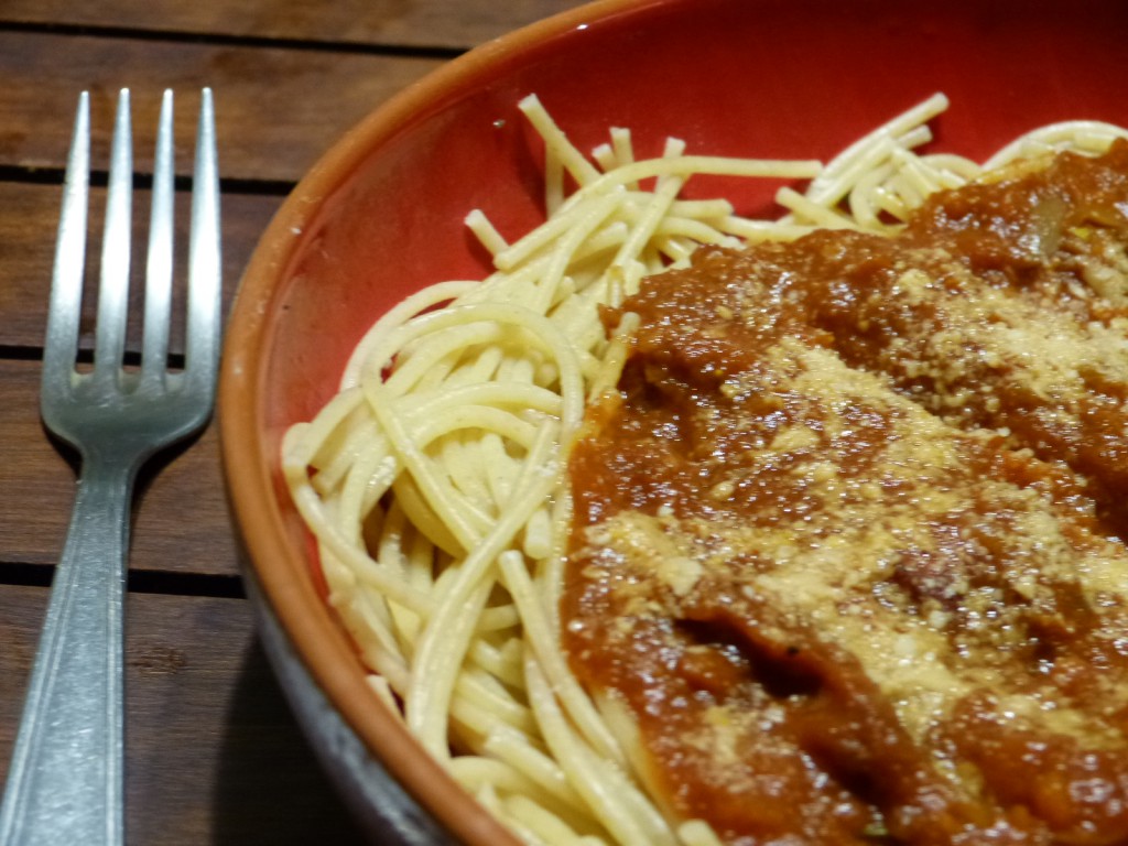 recette ragout saucisse