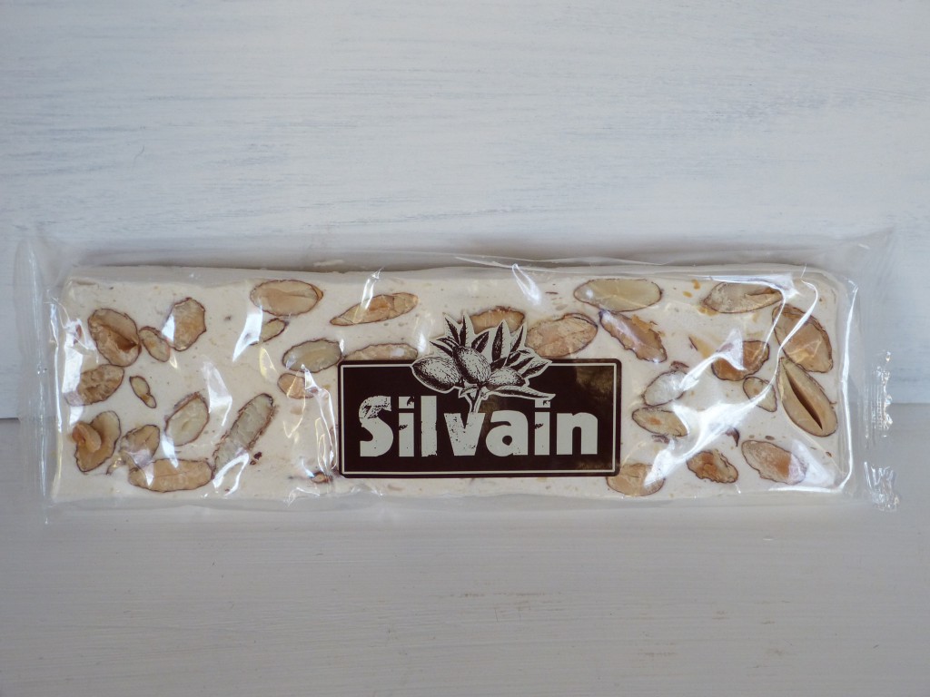 Nougats Silvain