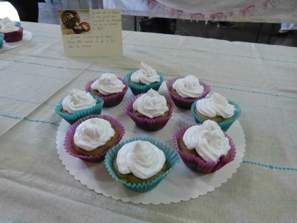 recette cupcakes sans gluten sans lactose gourmicom