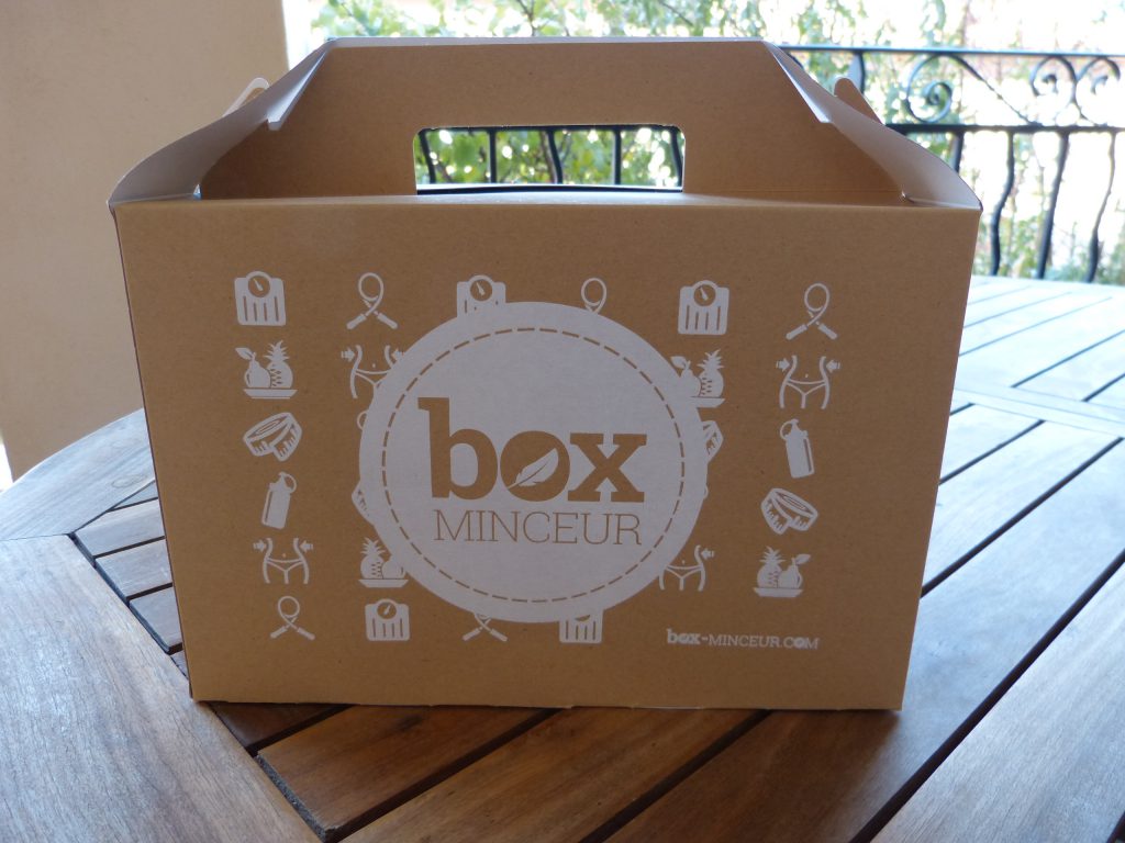 box minceur mincir