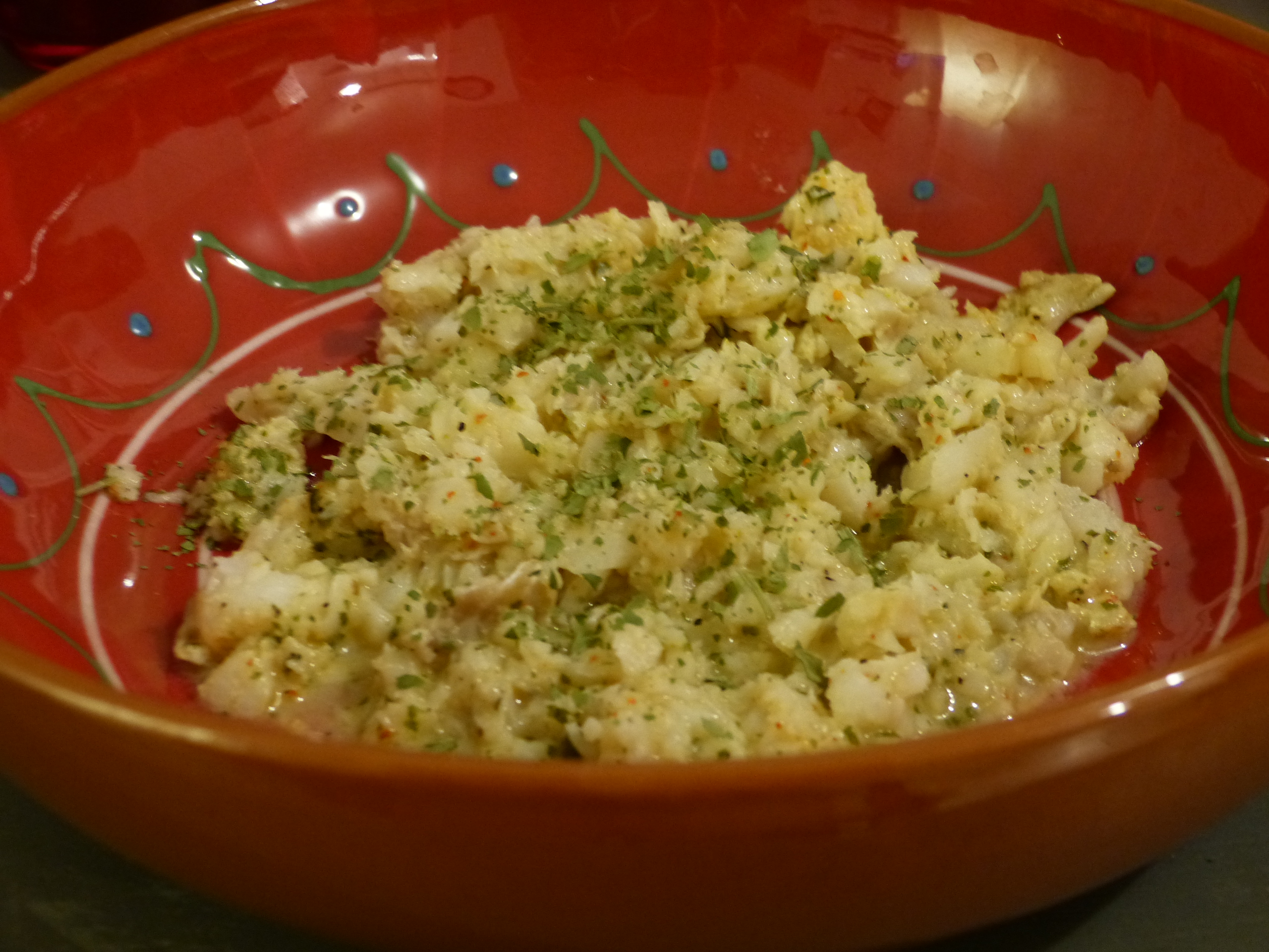 Cabillaud Mariné Au Gingembre Et Au Citron Gourmicom