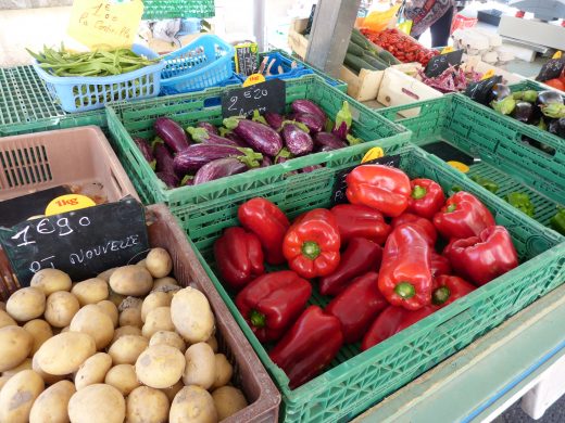 Mes adresses gourmandes à Marignane