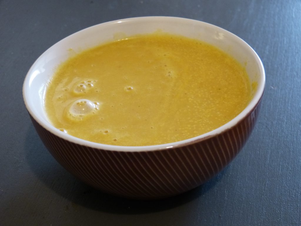 Download Velouté De Citrouille Pictures