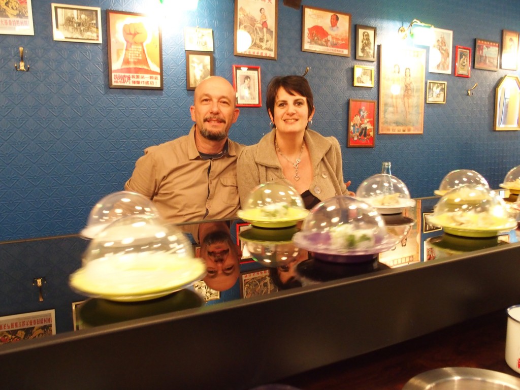 Shabu Sha, le restaurant spécialiste de la fondue japonaise