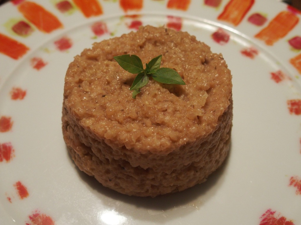 risotto cook expert 