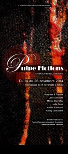 Pulpe Fiction