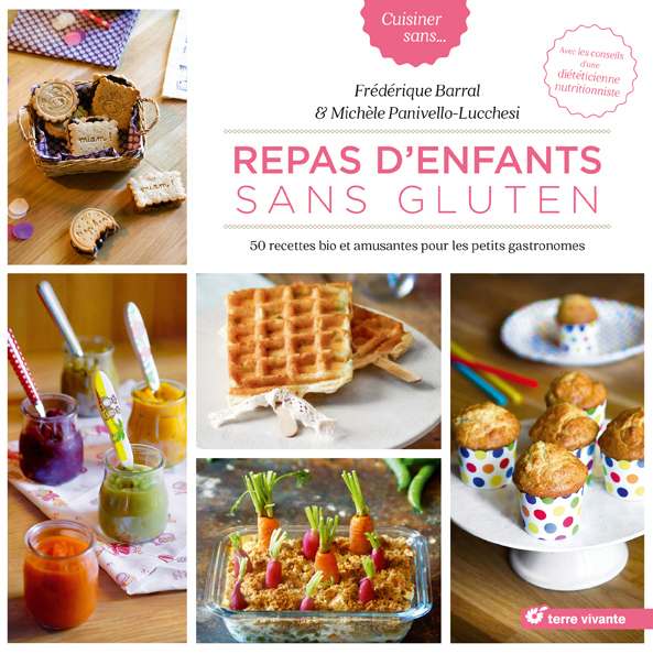 Plateau Repas Sans Gluten et Sans Lactose Chaud - La Boucle