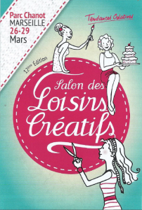 Salon loisirs creatifs 2015