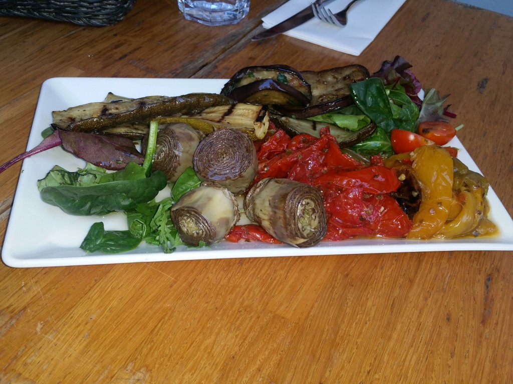 antipasti