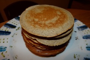 blini