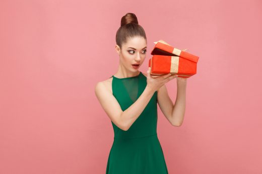 Le boom des box cadeau !