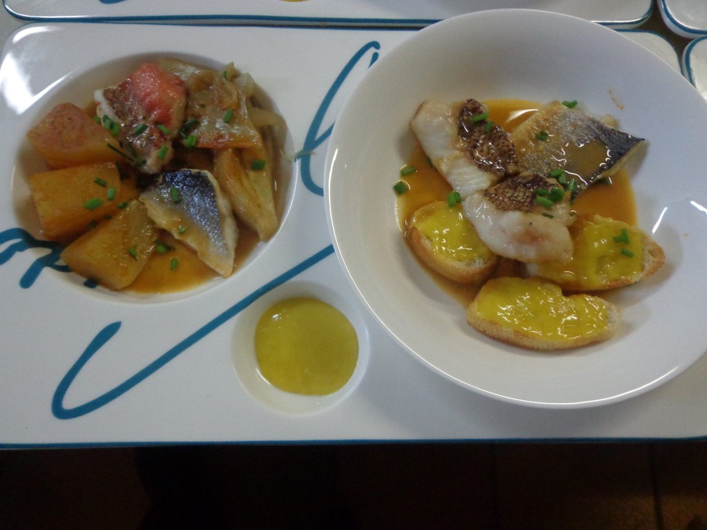 recette bouillaride bouillabaisse bourride gui gedda