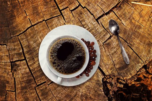 Premier Festival du Café à Marseille du 21 au 24 mars