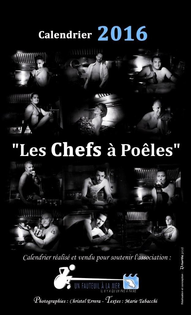 chefs a poeles