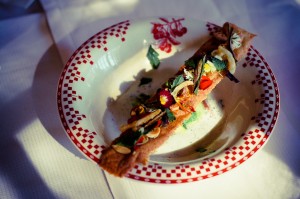 cuisine salon web