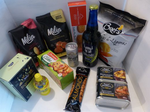 Découvrez la Dégusta Box spécial Noël