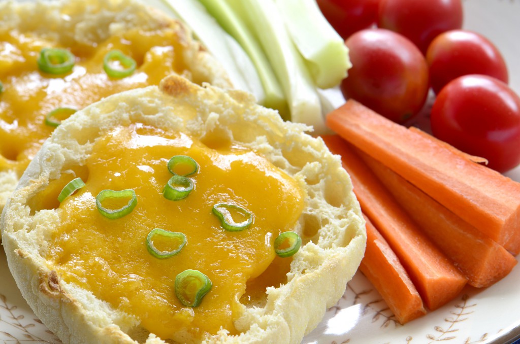 recette english muffin beaufort