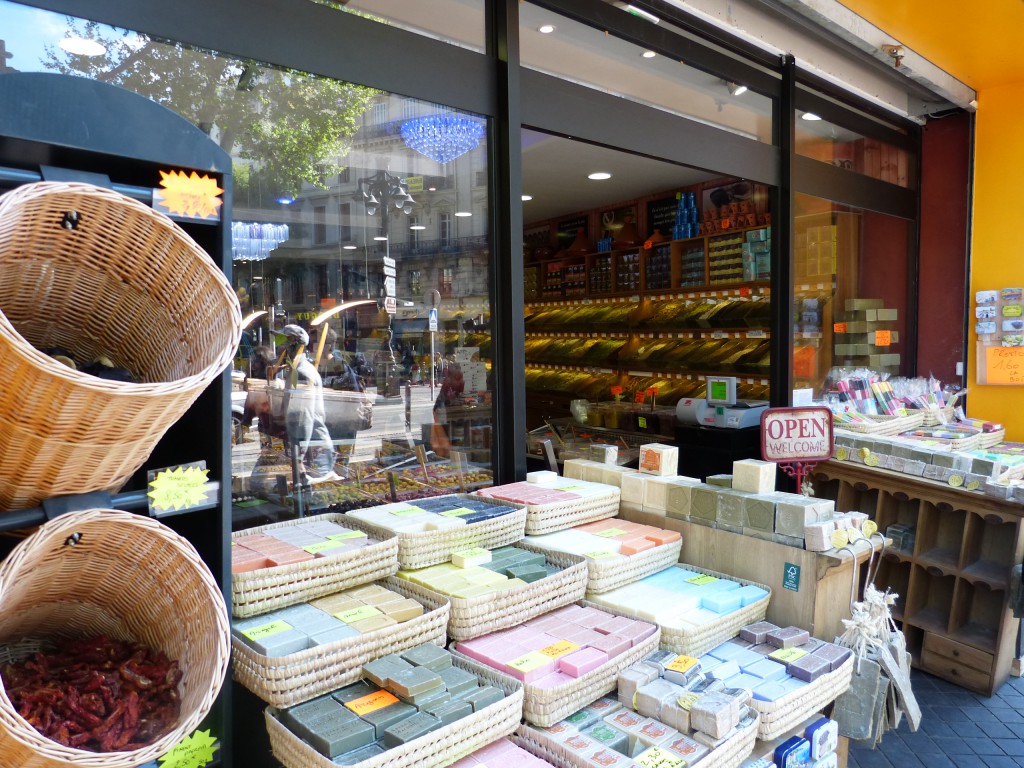 epicerie marseille saladin