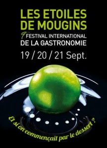 etoiles de mougins