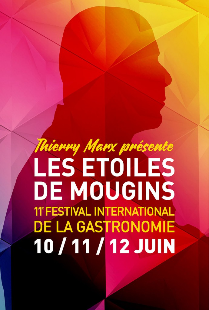 etoiles de mougins gastronomie