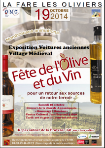 fete olive