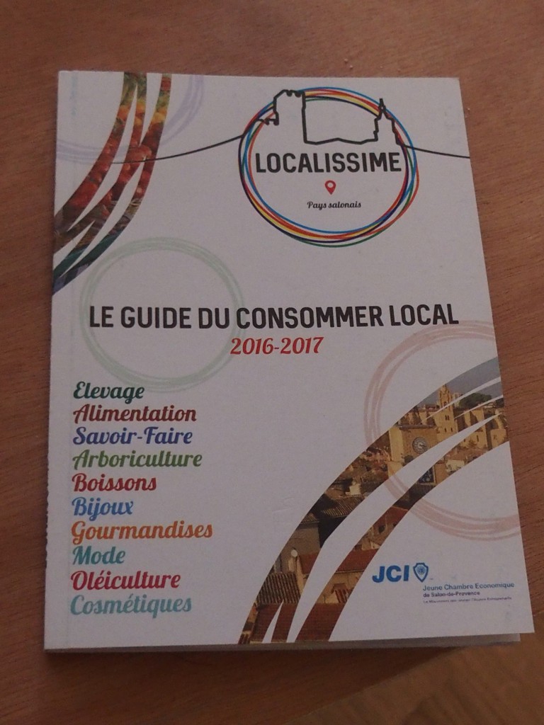 guide localissime salon provence JCI