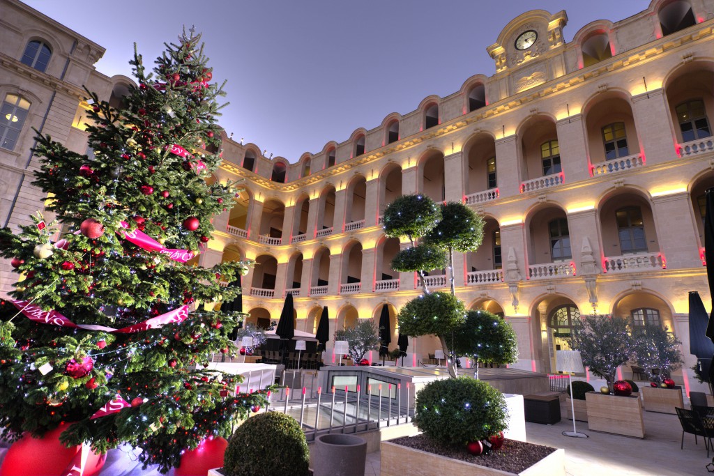 intercontinental-marseille-noel