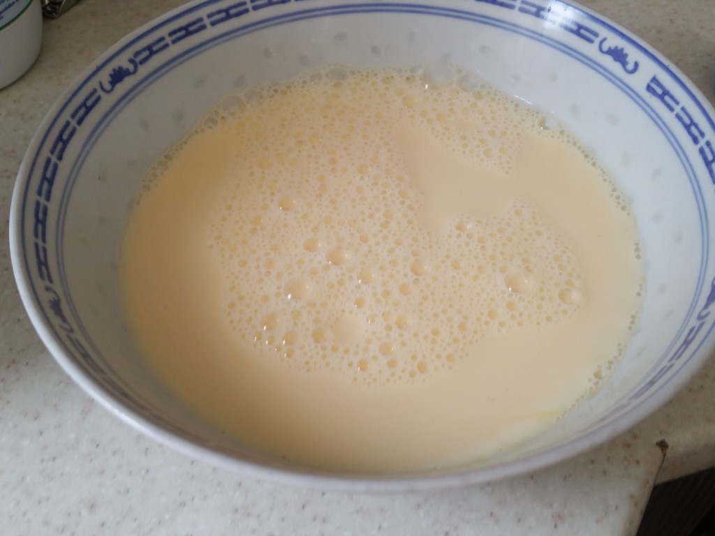 lait quiche