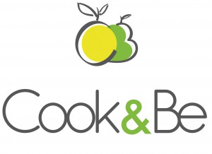 logo cookandbe