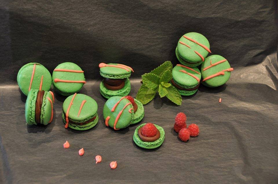 macarons 5