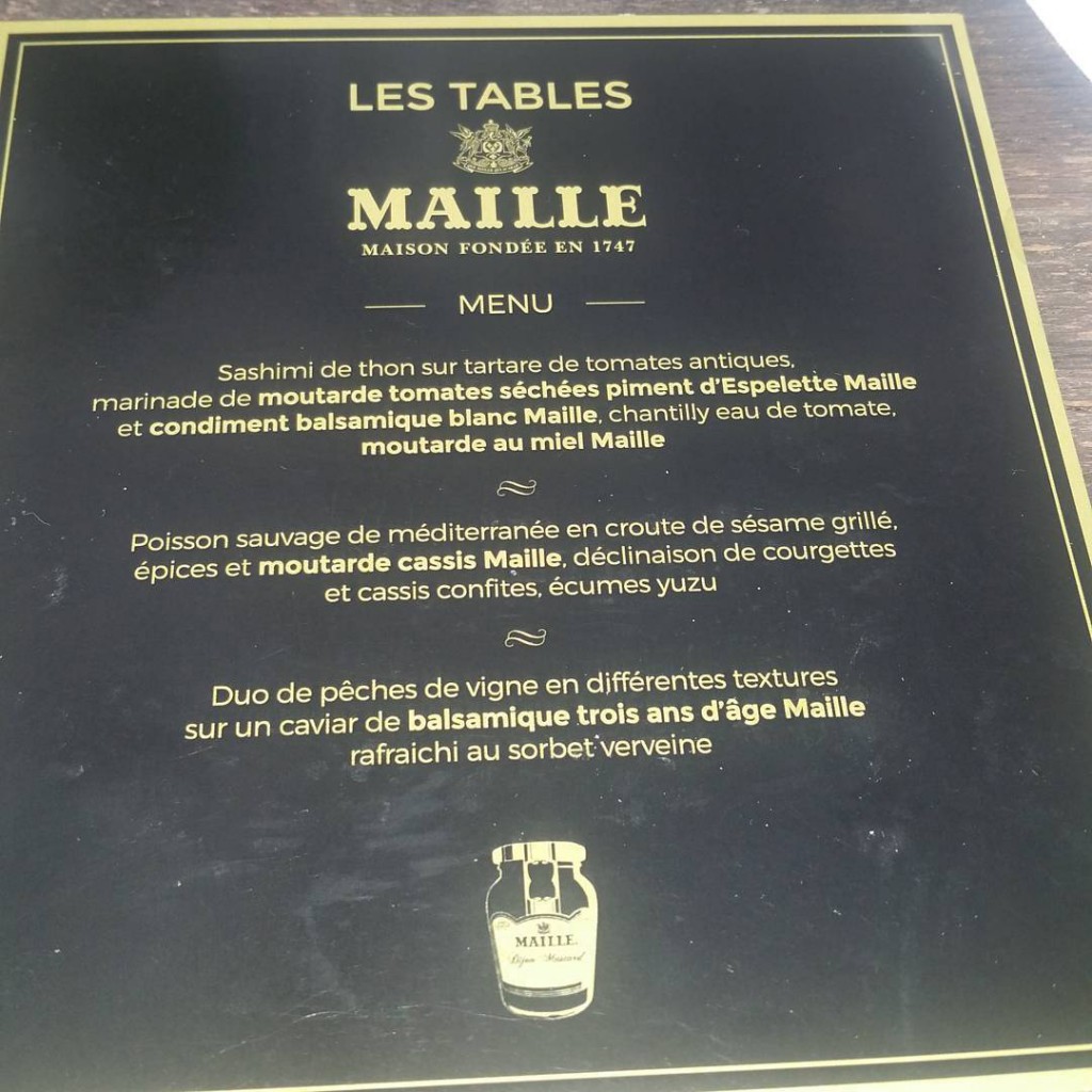 maille