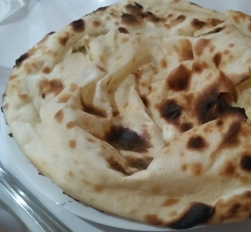 naan