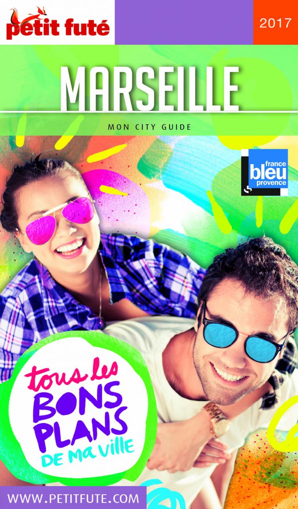 petit fute marseille city guide