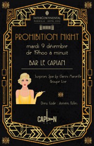 prohibition night