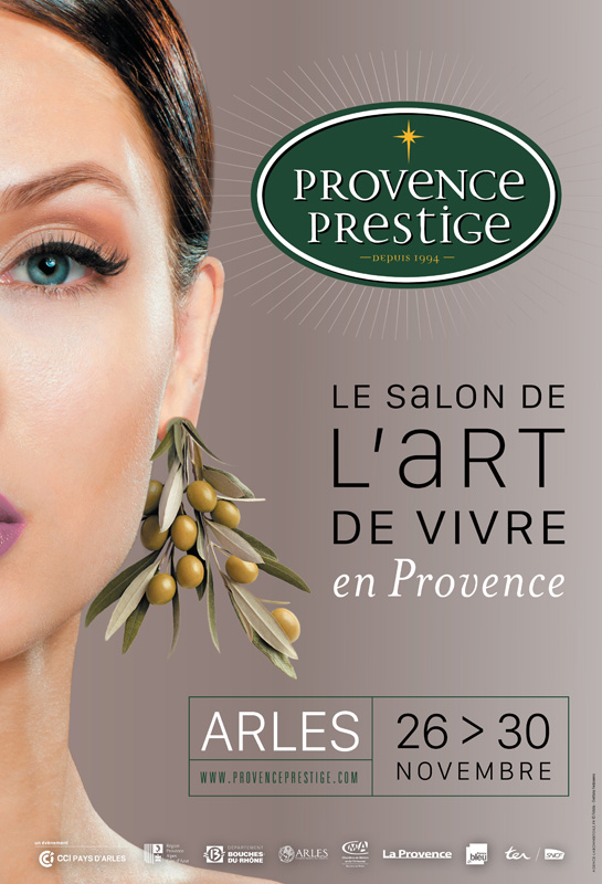 provence prestige 2015