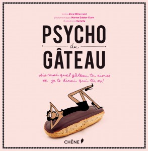 psycho gateau