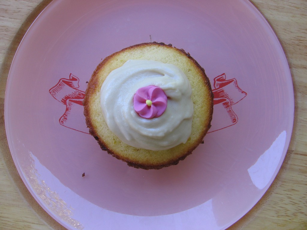 recette muffin citron gateau