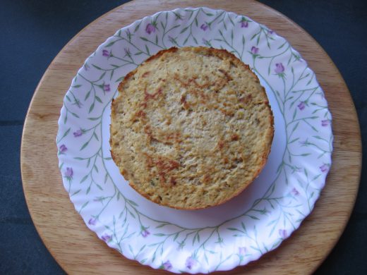 Une délicieuse terrine de poulet rôti anti-gaspillage