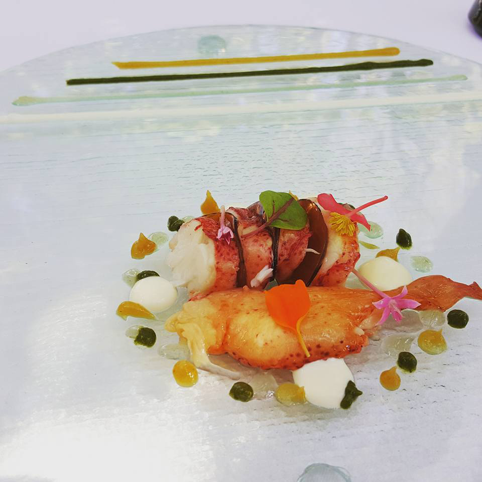 restaurant-esprit-violette-aix-provence-homard