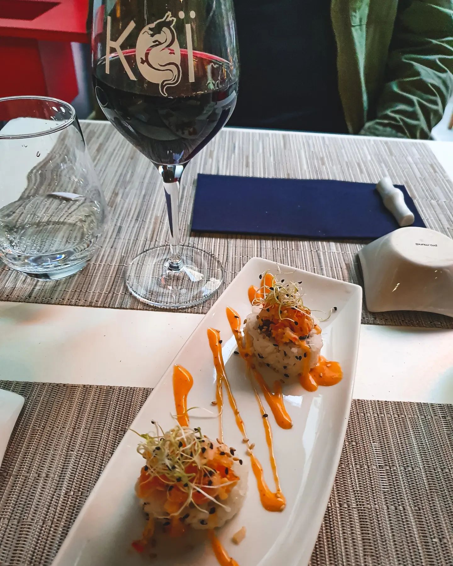 Koi Restaurant Great Barrington - s21dxnj