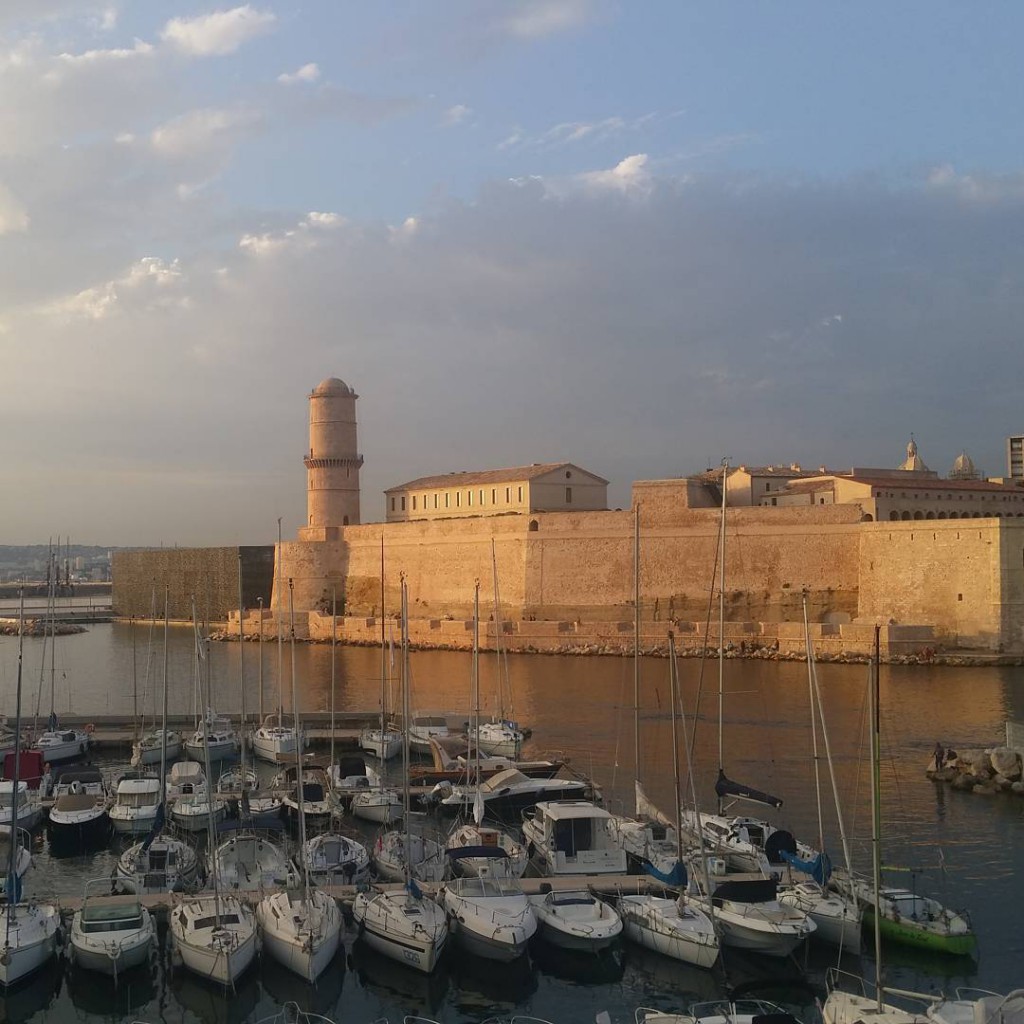 rowing club marseille