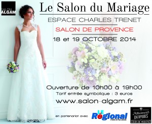 salon du mariage